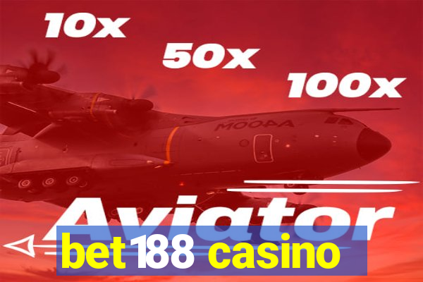 bet188 casino